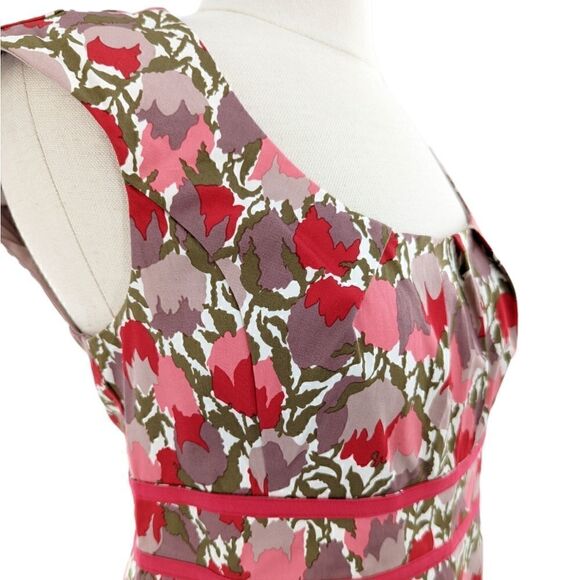 Boden slip dress size 6P - Picture 3 of 15